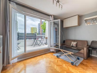 For sale Drancy 1 room 31 m2 Seine saint denis (93700) photo 0