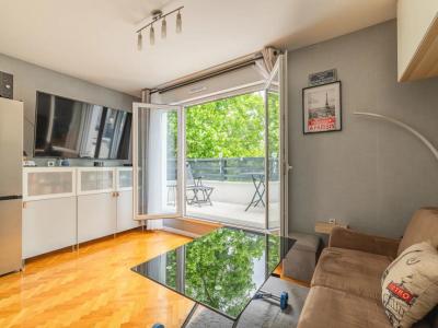 For sale Drancy 1 room 31 m2 Seine saint denis (93700) photo 1