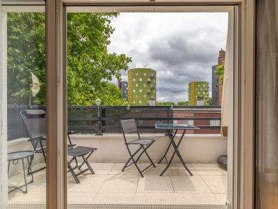 For sale Drancy 1 room 31 m2 Seine saint denis (93700) photo 4