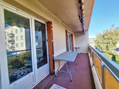Annonce Vente 4 pices Appartement Seyne-sur-mer 83