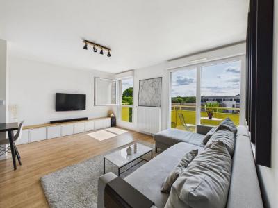 Annonce Vente 3 pices Appartement Noisy-le-sec 93