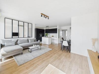 Acheter Appartement 66 m2 Noisy-le-sec