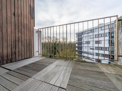 For sale Cergy 4 rooms 72 m2 Val d'Oise (95000) photo 0