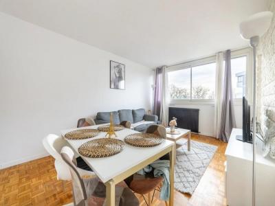 Annonce Vente 4 pices Appartement Cergy 95