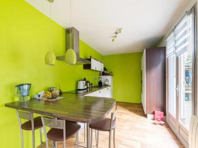 Acheter Maison Nantes Loire atlantique