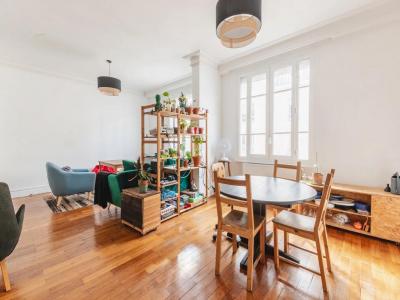 Annonce Vente 6 pices Appartement Lyon-3eme-arrondissement 69