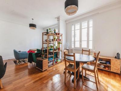 Acheter Appartement 143 m2 Lyon-3eme-arrondissement