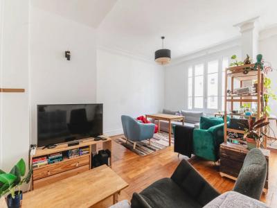 Acheter Appartement Lyon-3eme-arrondissement Rhone
