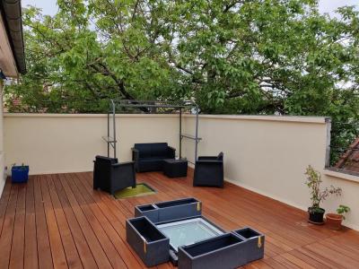 For rent Massy 1 room 28 m2 Essonne (91300) photo 1