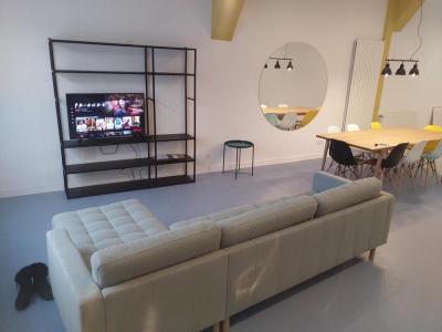 For rent Massy 1 room 28 m2 Essonne (91300) photo 2