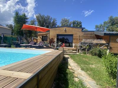 For sale Cervione 5 rooms 125 m2 Corse (20221) photo 0