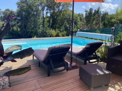 For sale Cervione 5 rooms 125 m2 Corse (20221) photo 1