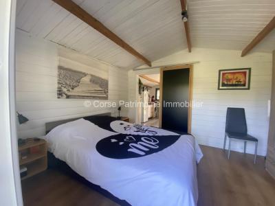 For sale Cervione 5 rooms 125 m2 Corse (20221) photo 4