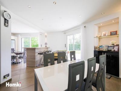 For sale Montbonnot-saint-martin 6 rooms 165 m2 Isere (38330) photo 4
