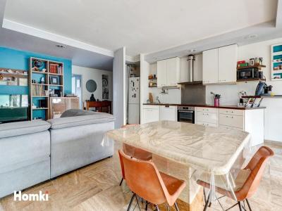 For sale Marseille-13eme-arrondissement 3 rooms 72 m2 Bouches du Rhone (13013) photo 3