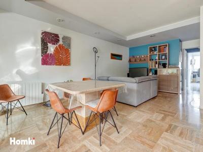 For sale Marseille-13eme-arrondissement 3 rooms 72 m2 Bouches du Rhone (13013) photo 4