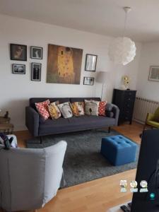 For rent Tarbes 4 rooms 75 m2 Hautes pyrenees (65000) photo 0