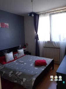 For rent Tarbes 4 rooms 75 m2 Hautes pyrenees (65000) photo 4