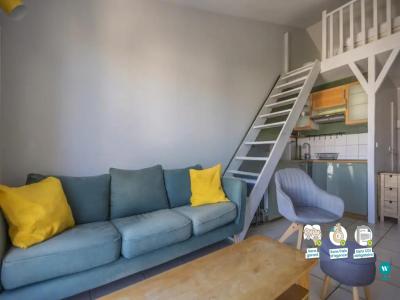 For rent Alfortville 1 room 21 m2 Val de Marne (94140) photo 0