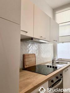 For rent Saint-etienne 1 room 11 m2 Loire (42000) photo 1