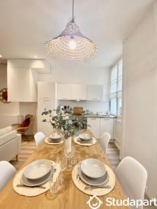 For rent Saint-etienne 1 room 11 m2 Loire (42000) photo 2