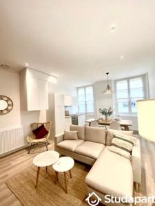 For rent Saint-etienne 1 room 11 m2 Loire (42000) photo 3