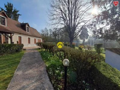 Annonce Vente Prestige Ecueille 36