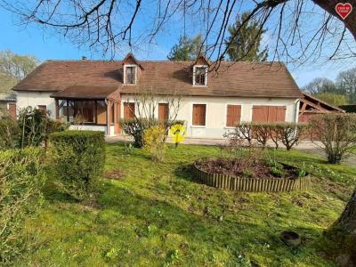 Acheter Prestige 105 m2 Ecueille