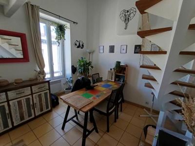 Annonce Vente 4 pices Appartement Bordeaux 33