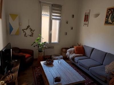Acheter Appartement 55 m2 Bordeaux
