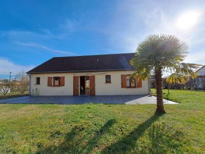 For sale Mehun-sur-yevre 4 rooms 88 m2 Cher (18500) photo 0