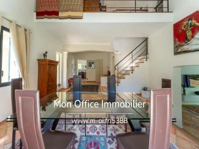 Annonce Vente 5 pices Maison Cabries 13