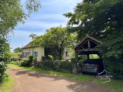 For sale Treigny 5 rooms 99 m2 Yonne (89520) photo 0