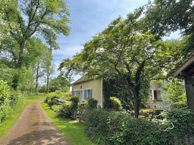 For sale Treigny 5 rooms 99 m2 Yonne (89520) photo 1