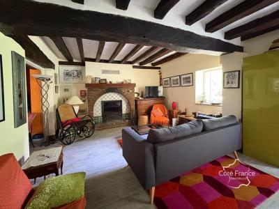 For sale Treigny 5 rooms 99 m2 Yonne (89520) photo 4