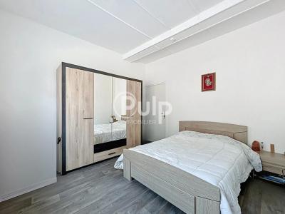 Acheter Maison 114 m2 Fenain