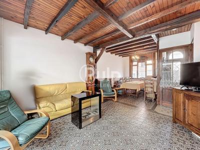 Annonce Vente 5 pices Maison Lille 59