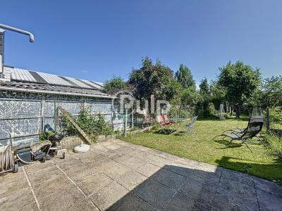 Acheter Maison 111 m2 Lille