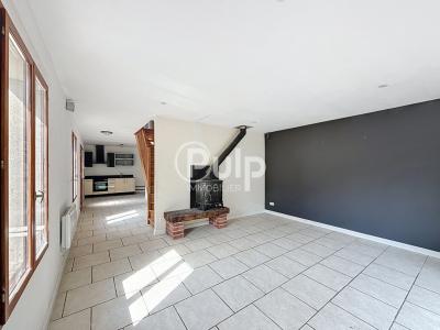 Annonce Vente 3 pices Maison Aubin-saint-vaast 62