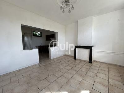 For sale Bruay-la-buissiere 4 rooms 67 m2 Pas de calais (62700) photo 1