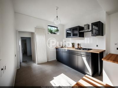 For sale Bruay-la-buissiere 4 rooms 67 m2 Pas de calais (62700) photo 4