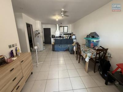 Acheter Appartement Etang-sale