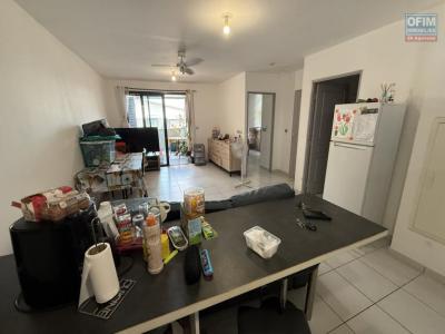 Acheter Appartement Etang-sale Reunion