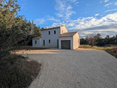 For sale Lourmarin 5 rooms 116 m2 Vaucluse (84160) photo 1