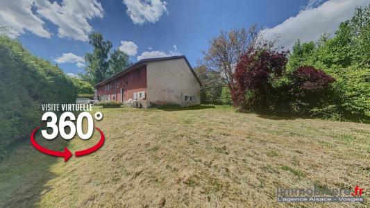 For sale Taintrux 8 rooms 160 m2 Vosges (88100) photo 0