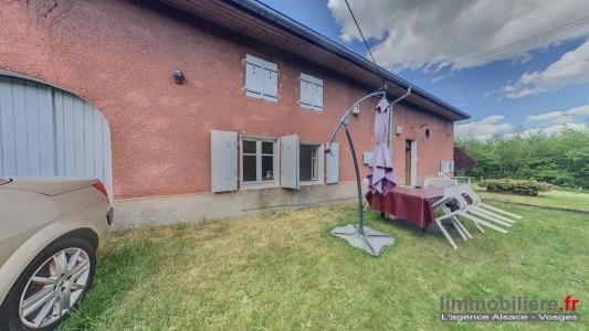 Annonce Vente 8 pices Maison Taintrux 88