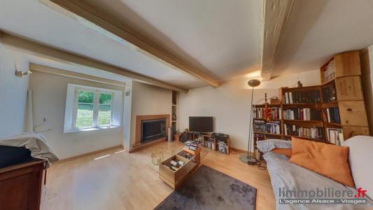 Acheter Maison Taintrux Vosges