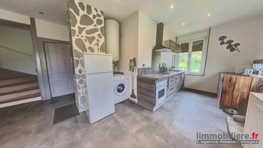 Annonce Vente 5 pices Maison Croix-aux-mines 88