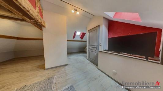 Acheter Maison Croix-aux-mines 129600 euros