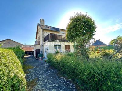 Annonce Vente Immeuble Saint-brice-en-cogles 35